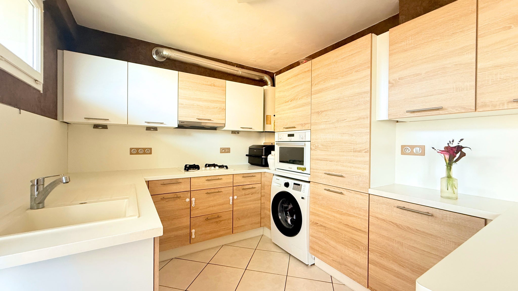 Appartement Boulevard des Provinces à Sainte-Foy-lès-Lyon