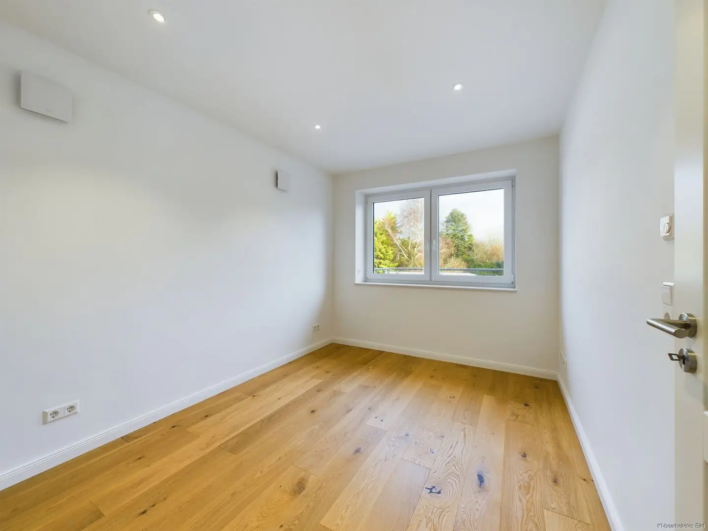 Wohnung Nordhusumer Straße in Husum