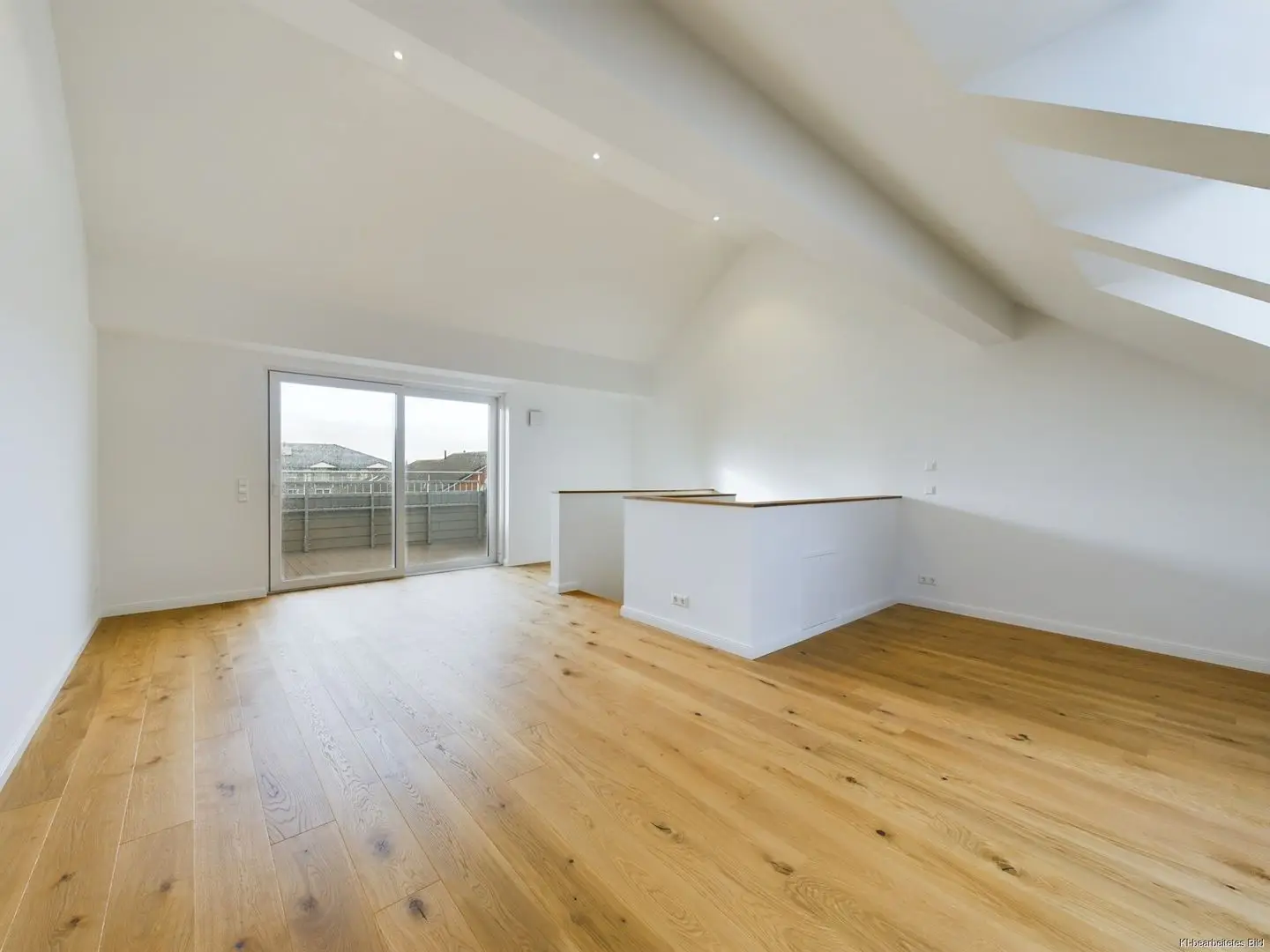 Wohnung Nordhusumer Straße in Husum