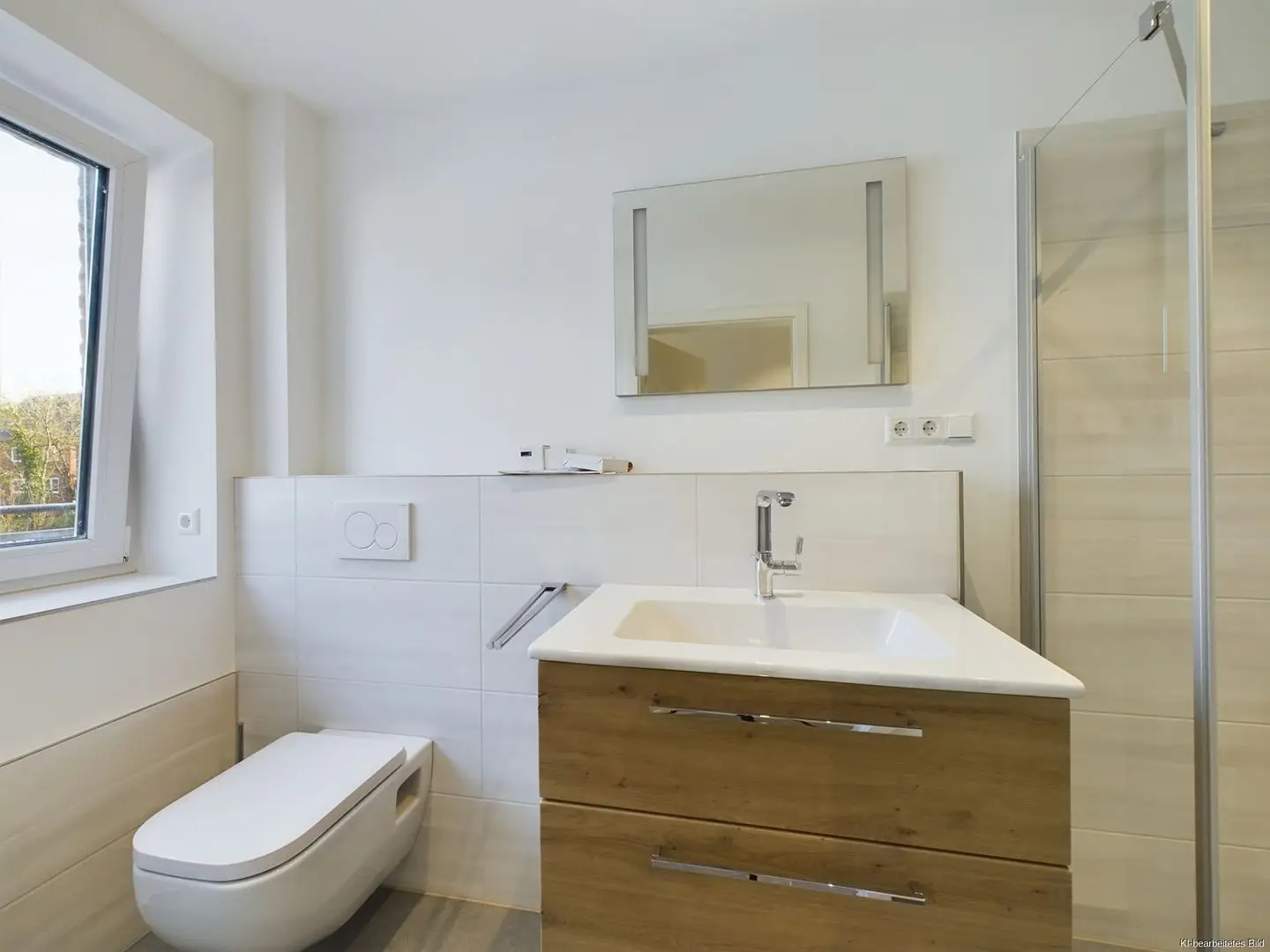 Wohnung Nordhusumer Straße in Husum