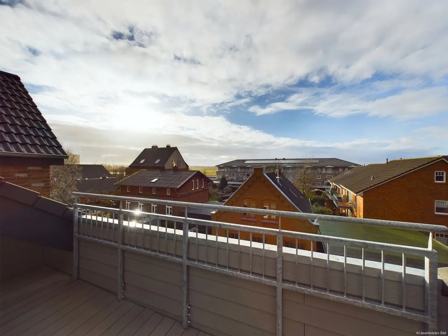 Wohnung Nordhusumer Straße in Husum