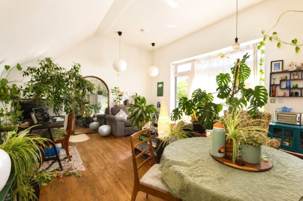 House Picton Mews in Bristol