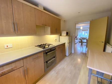 Flat Bloomfield Close in Cheadle Hulme