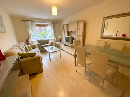 Flat Bloomfield Close in Cheadle Hulme