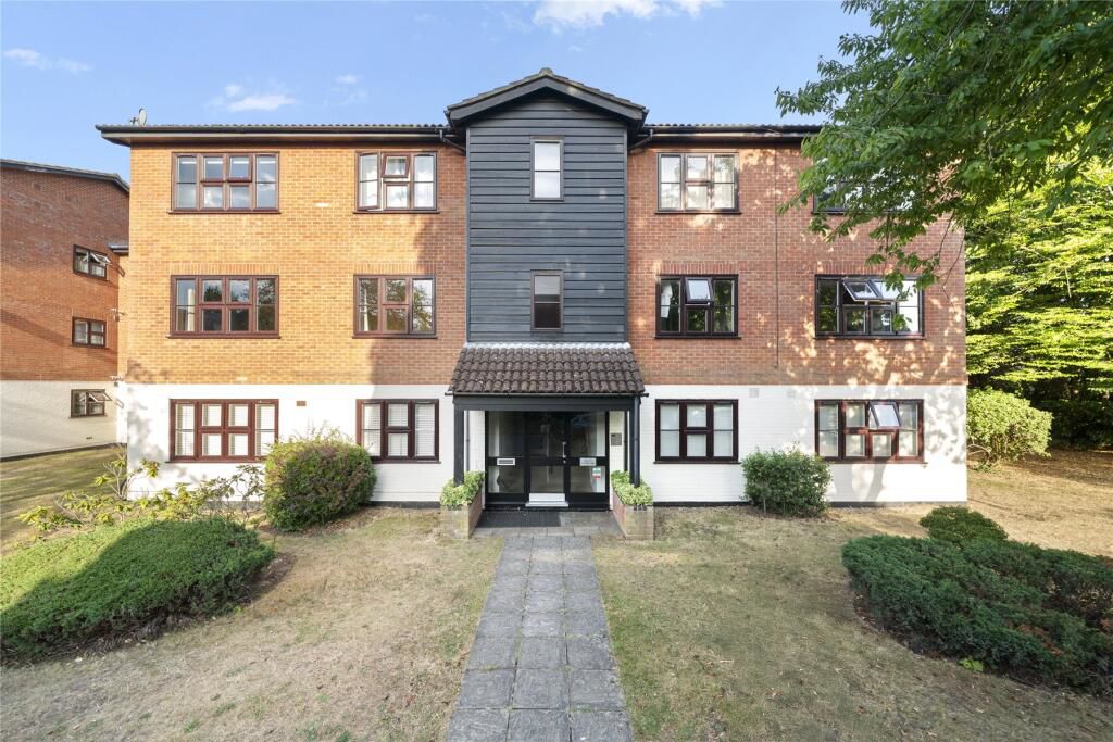 Flat Saint George’s Lodge in Elmbridge