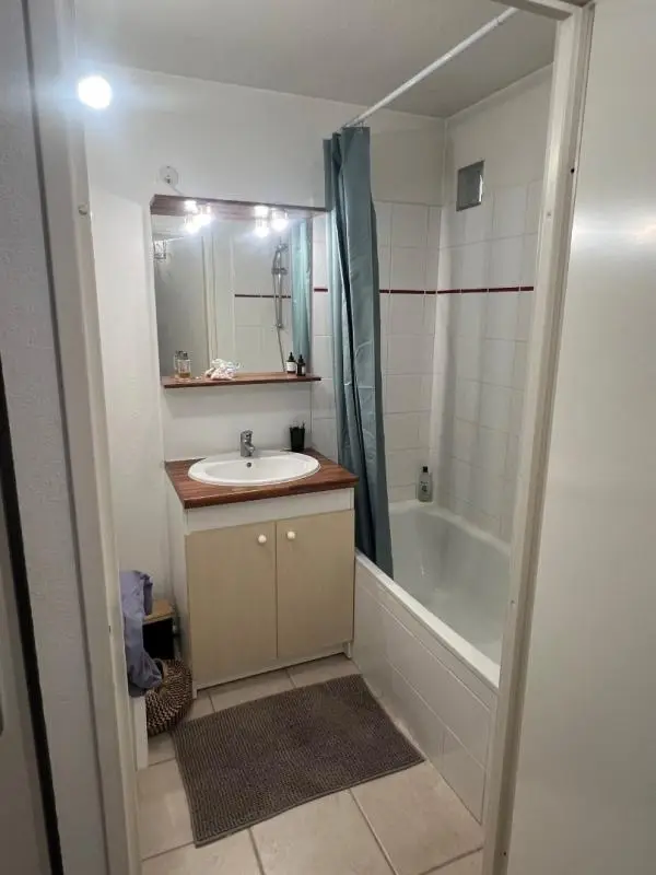Appartement Avenue de Navarre à Angoulême