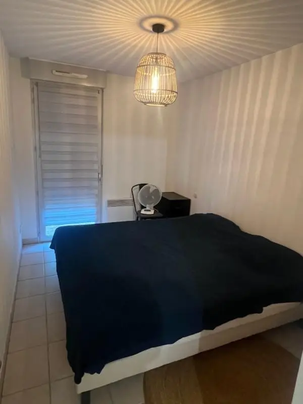 Appartement Avenue de Navarre à Angoulême