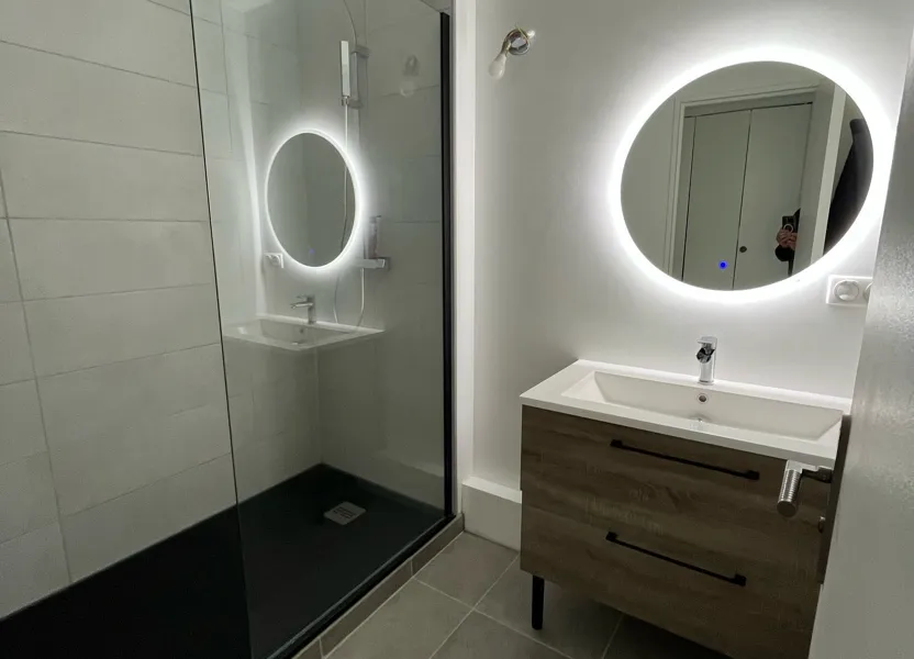 Appartement Boulevard Tourasse à Pau