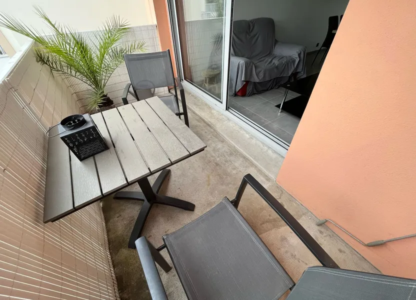 Appartement Boulevard Tourasse à Pau