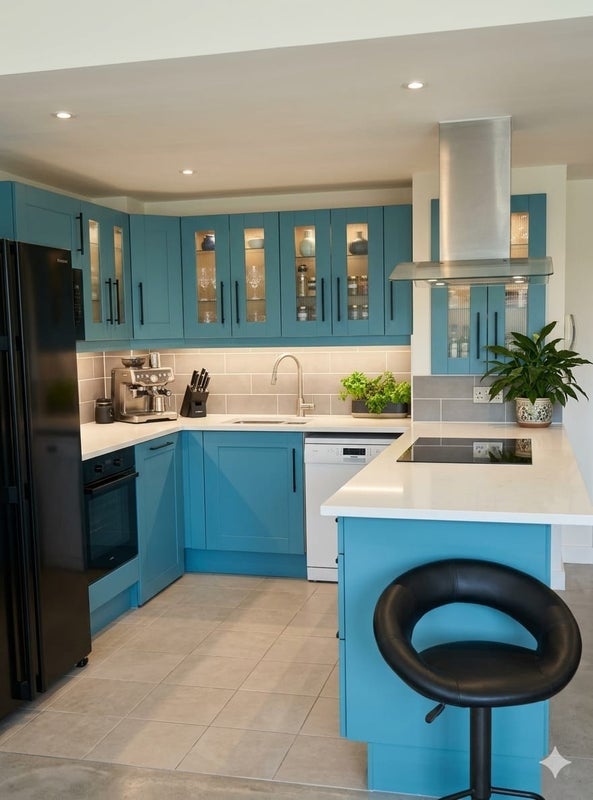 Flat Westferry Road in Greater London
