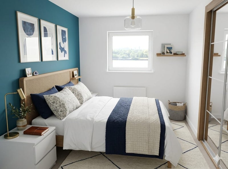 Flat Westferry Road in Greater London