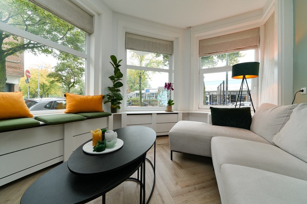 Appartement Noorderhavenkade 28 C in Rotterdam