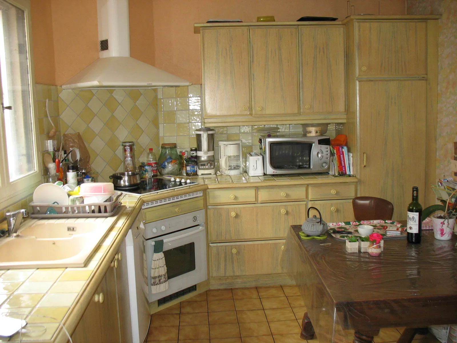Chambre Avenue des Moines à Saint-Quentin-Fallavier