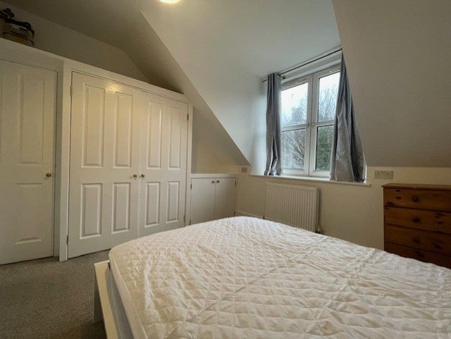 Flat Ashvale Place in Aberdeen City