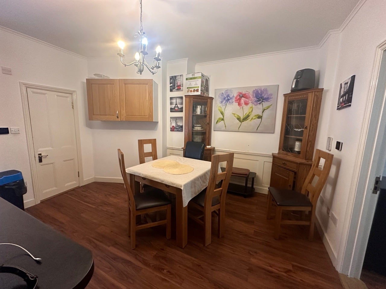 Room Dean Street in City of Westminster