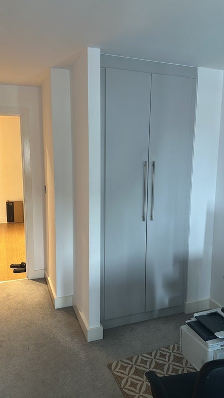 Room Chingford Mount Road in Greater London