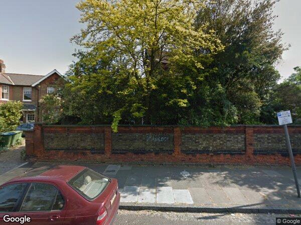 Flat Westcombe Park Road in Greater London