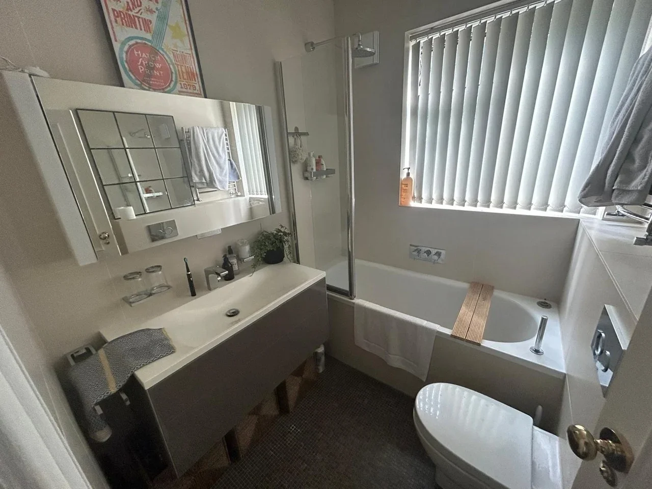 Flat Westcombe Park Road in Greater London