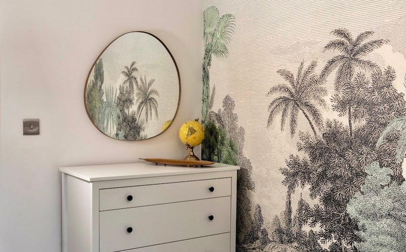 Room Canton Street in Greater London