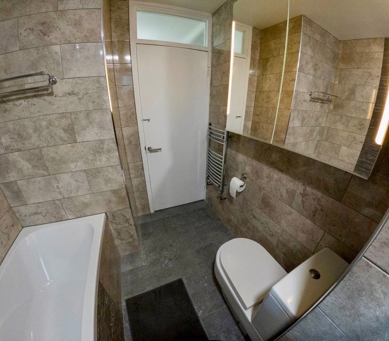 Room Canton Street in Greater London