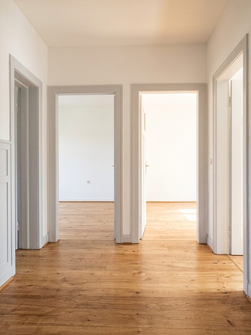 Wohnung Walddörferstraße in Hamburg