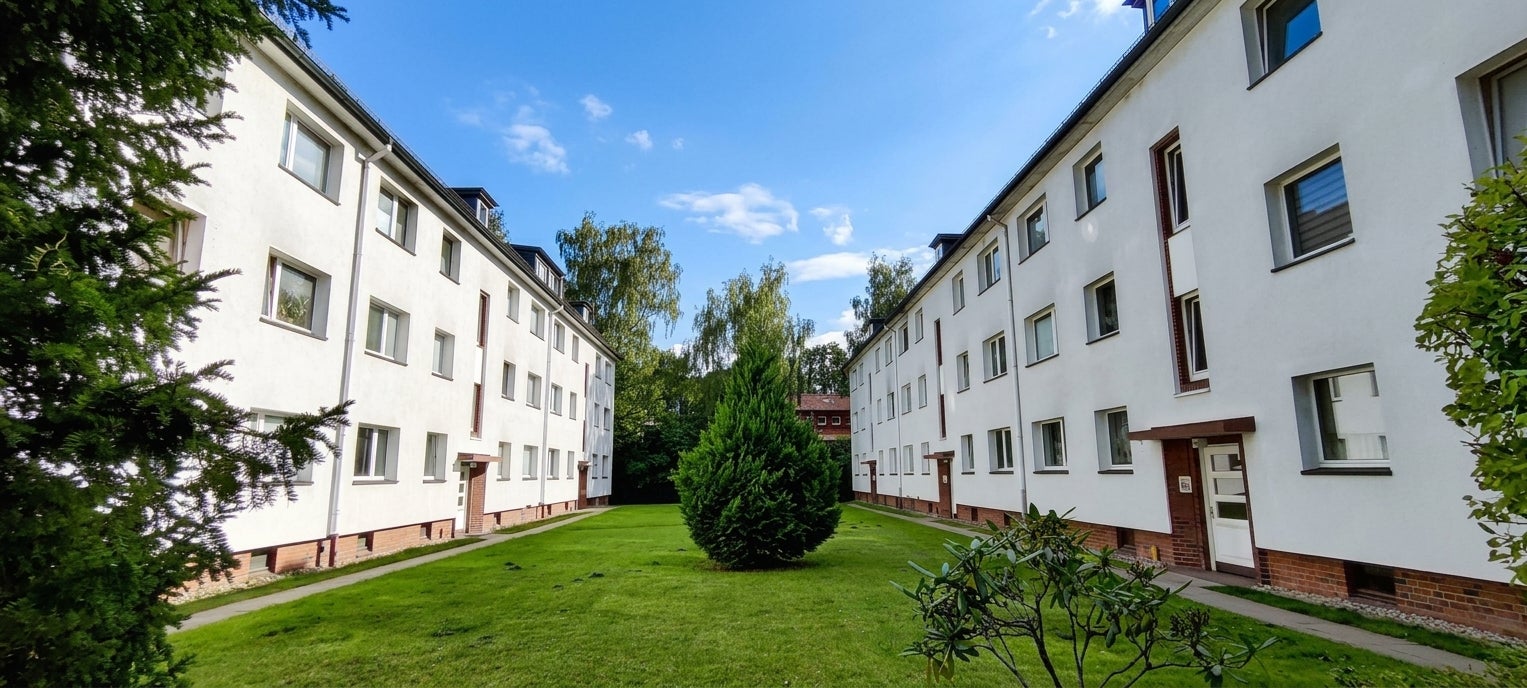 Wohnung Walddörferstraße in Hamburg