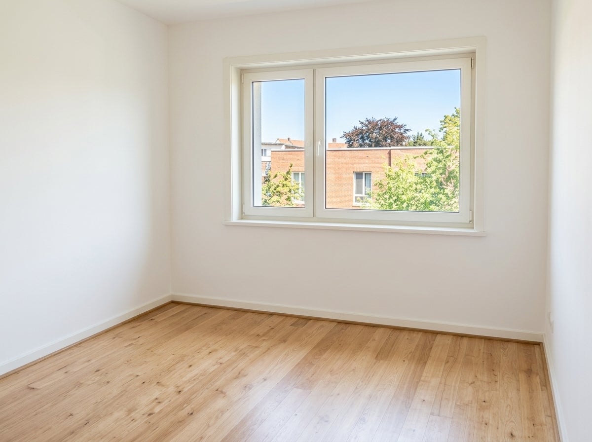 Wohnung Walddörferstraße in Hamburg