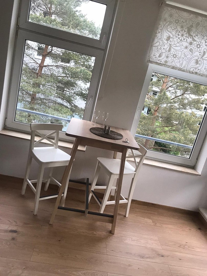 Wohnung Am Falkenberg in Berlin