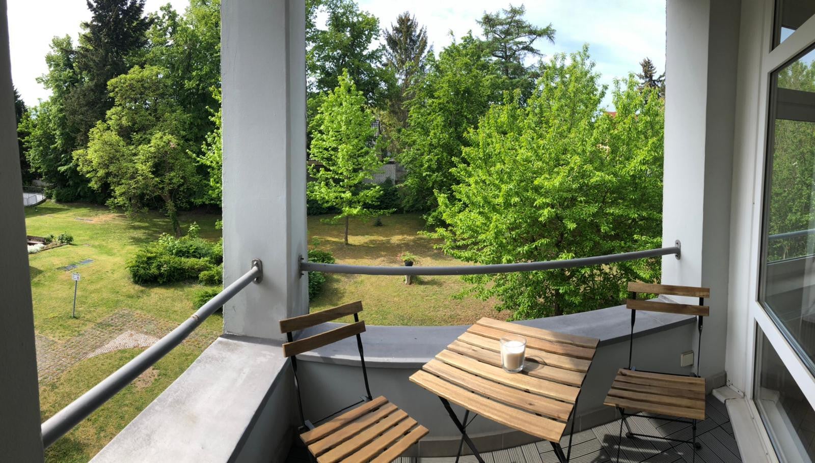 Wohnung Am Falkenberg in Berlin