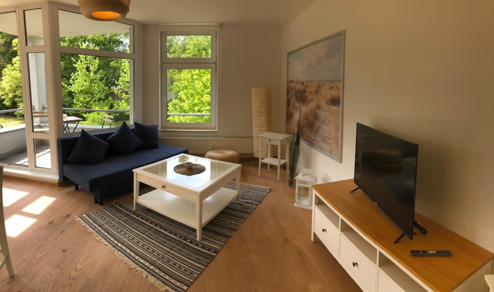 Wohnung Am Falkenberg in Berlin