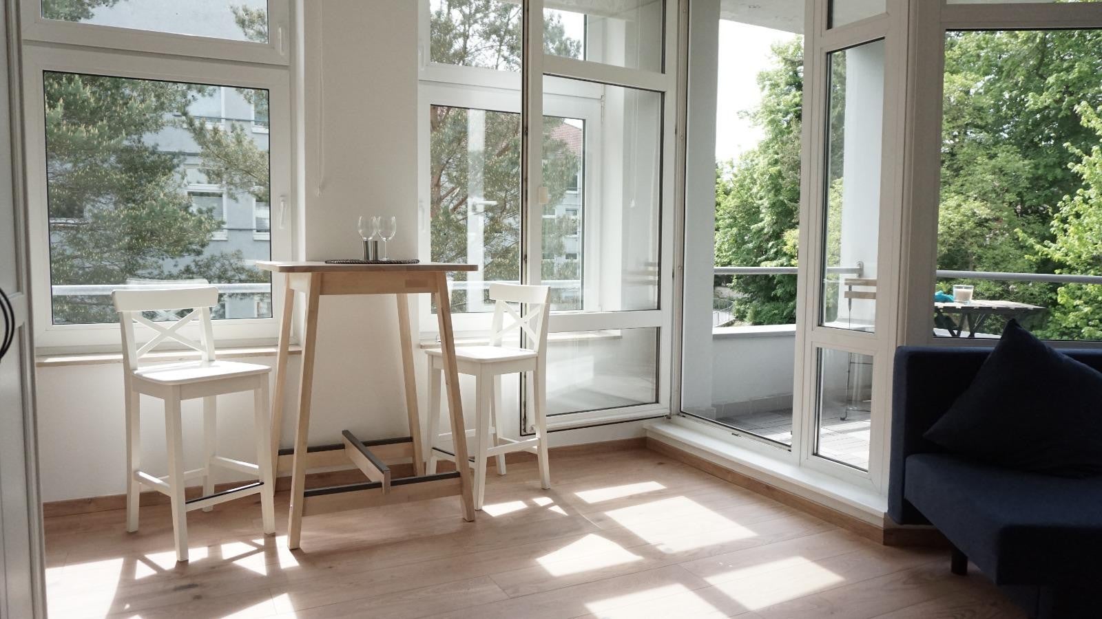 Wohnung Am Falkenberg in Berlin
