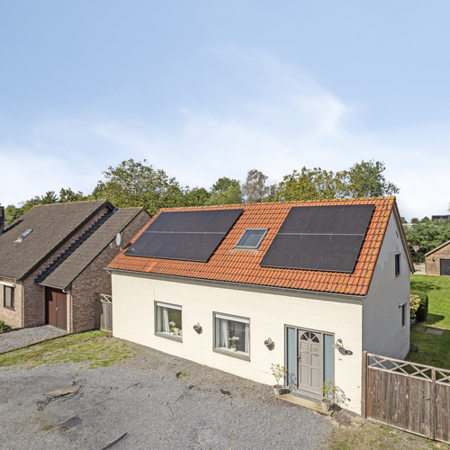 Huis Magdalenastraat 24 in Heikant