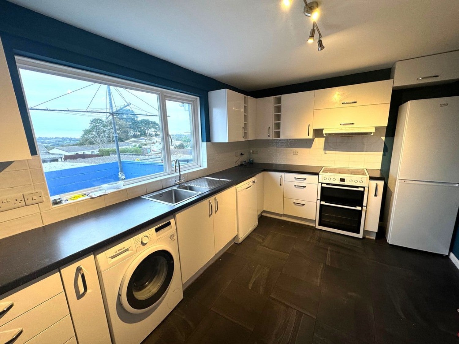 House Pengelly Place in Falmouth