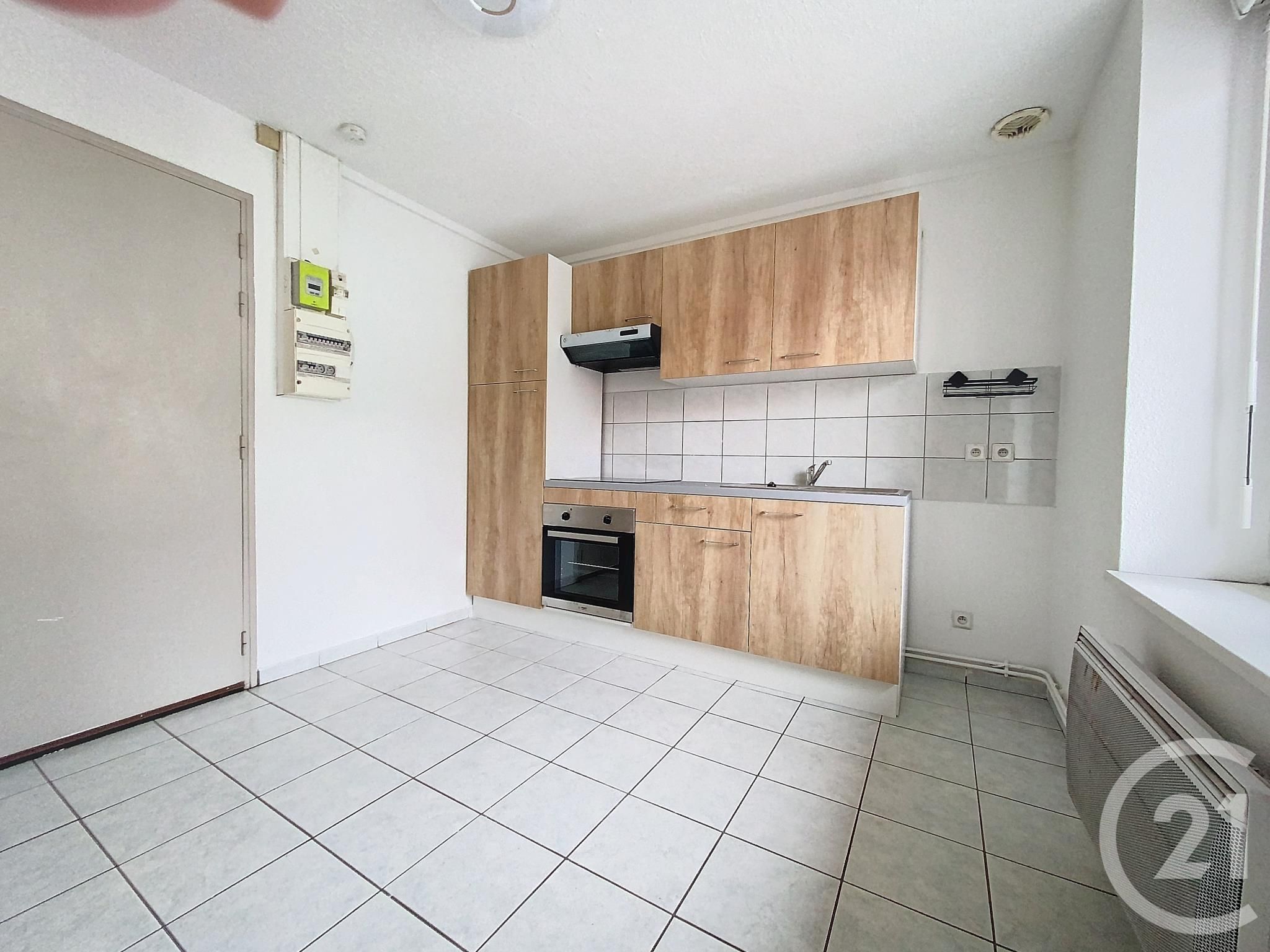 Appartement Grande Rue François Mitterrand à Bavilliers