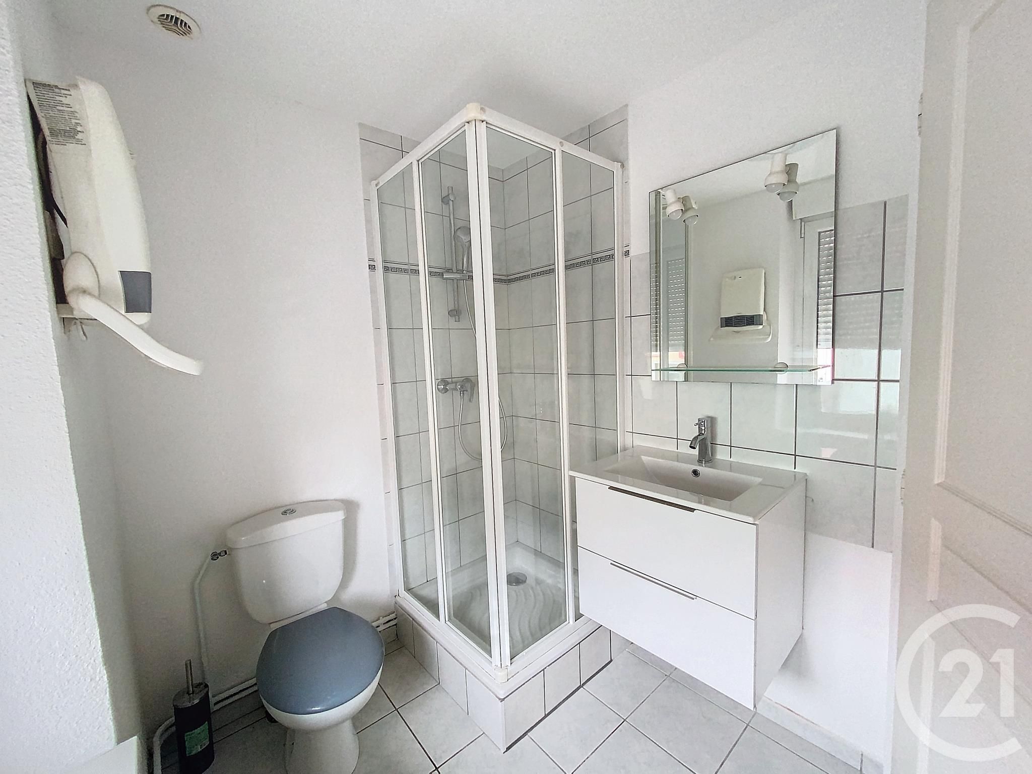Appartement Grande Rue François Mitterrand à Bavilliers