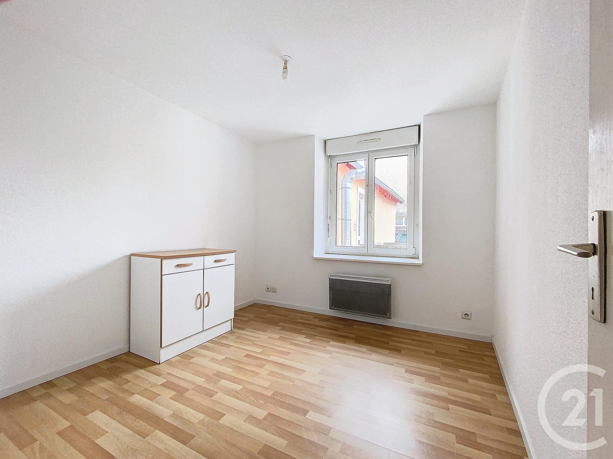 Appartement Grande Rue François Mitterrand à Bavilliers