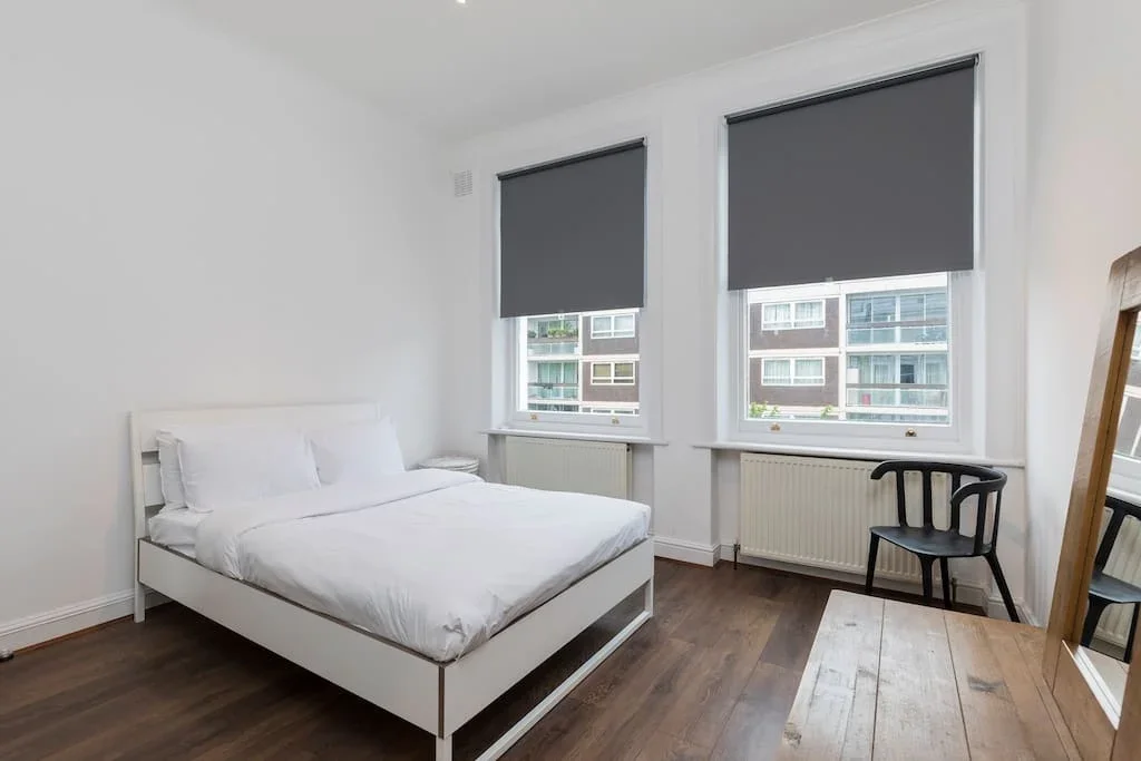Flat Castletown Road in Greater London