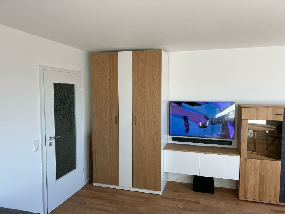 Wohnung Brahmsstraße in Gersthofen