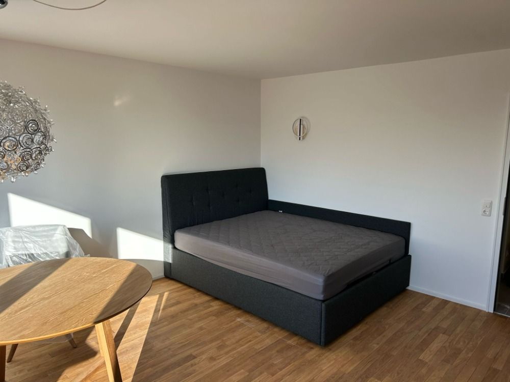 Wohnung Brahmsstraße in Gersthofen