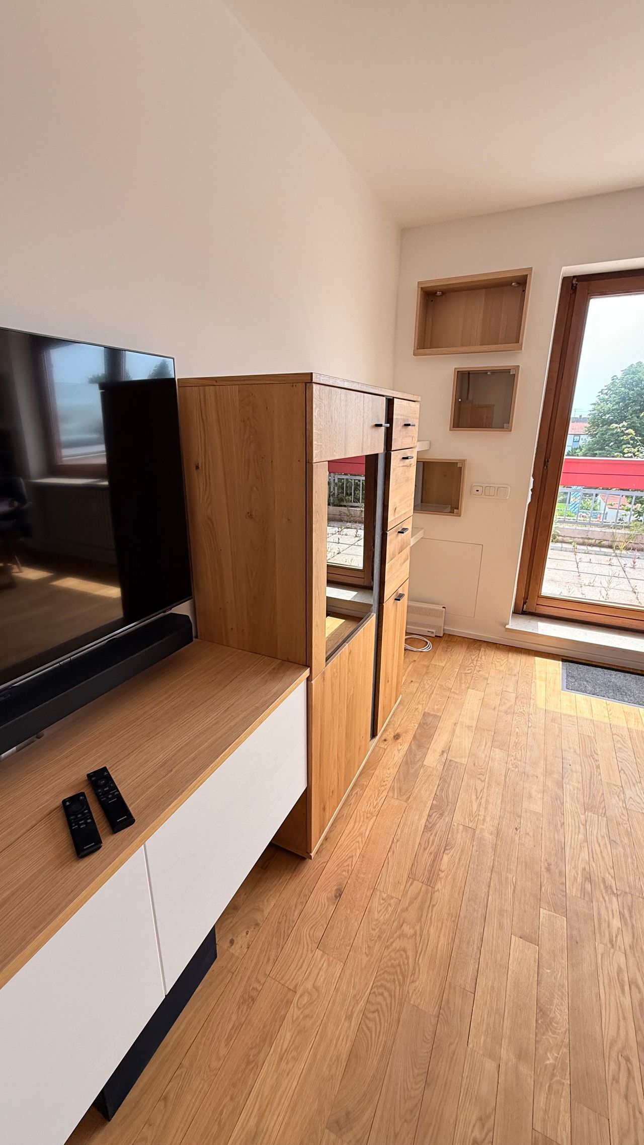 Wohnung Brahmsstraße in Gersthofen