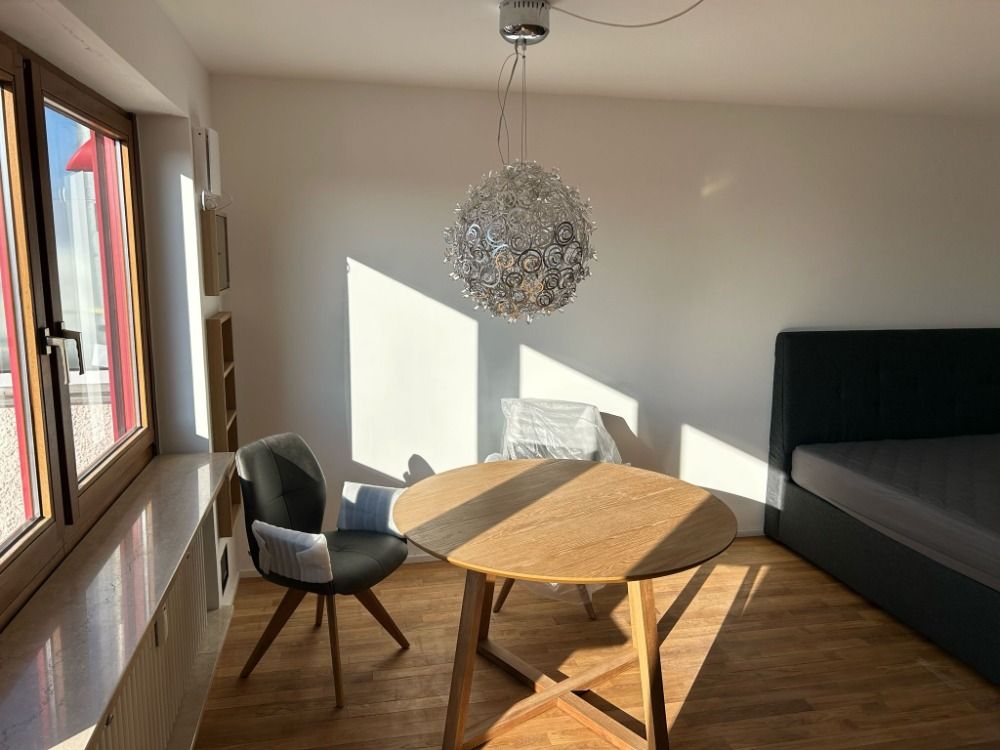 Wohnung Brahmsstraße in Gersthofen