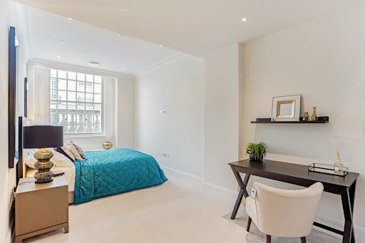 Flat Millbank in City of Westminster