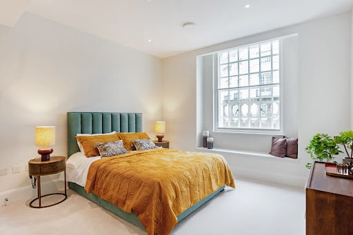 Flat Millbank in City of Westminster