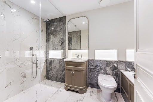 Flat Millbank in City of Westminster