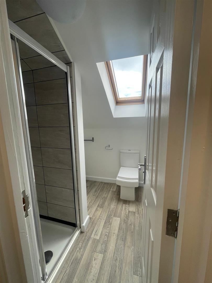 Room North Sherwood Street in Nottingham
