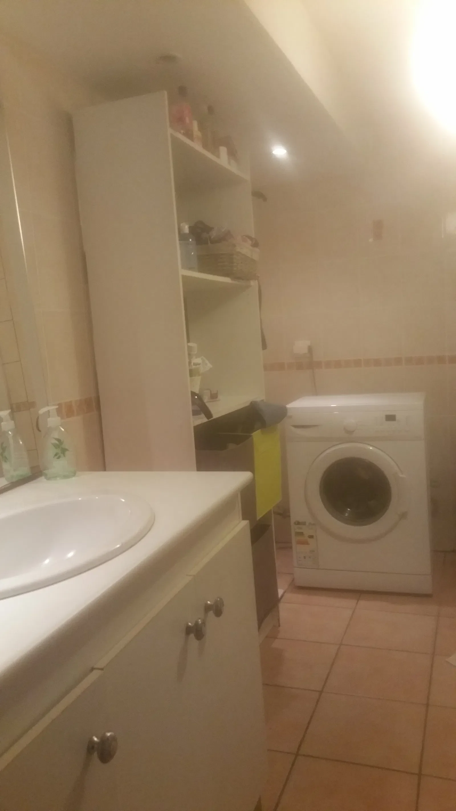 Room Route de la Chapelle in Chaingy