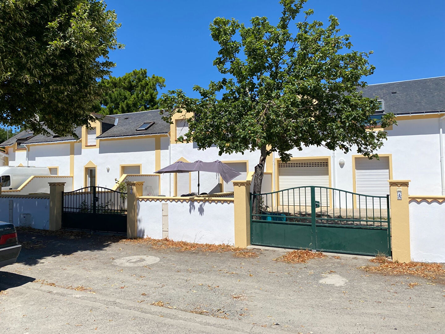Maison Route de la Grande Côte à La Barre-de-Monts