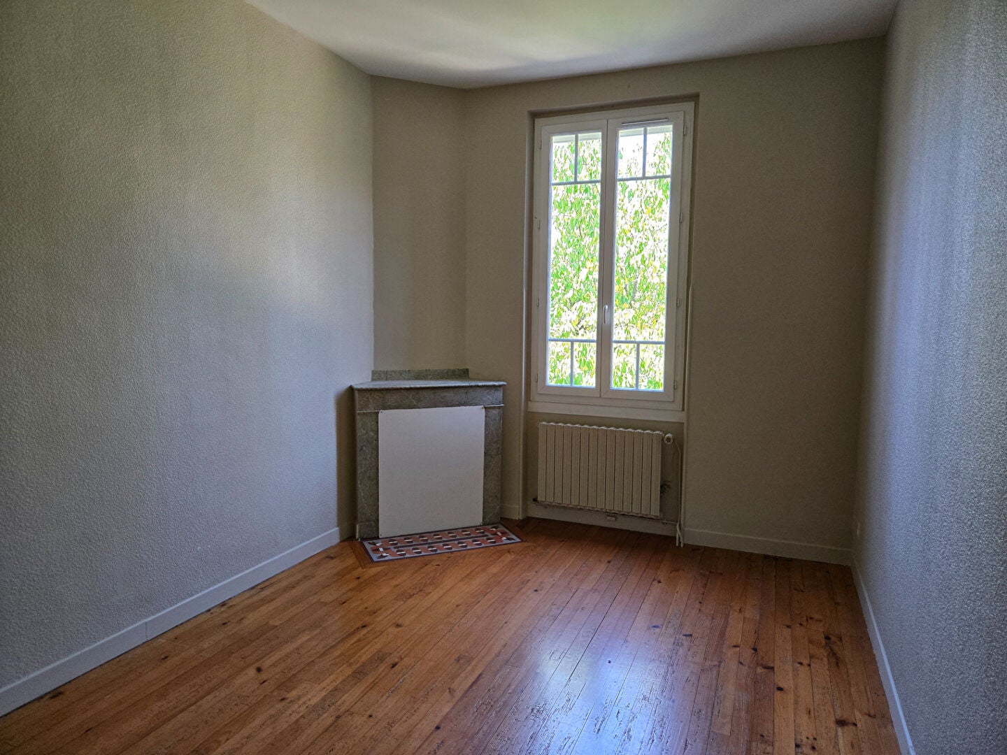 House Rue du Docteur Laurent Camboulives in Albi