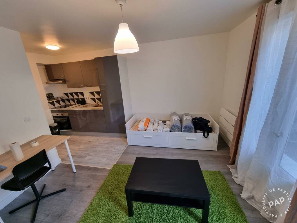Appartement Rue Robert Degert à Ivry-sur-Seine