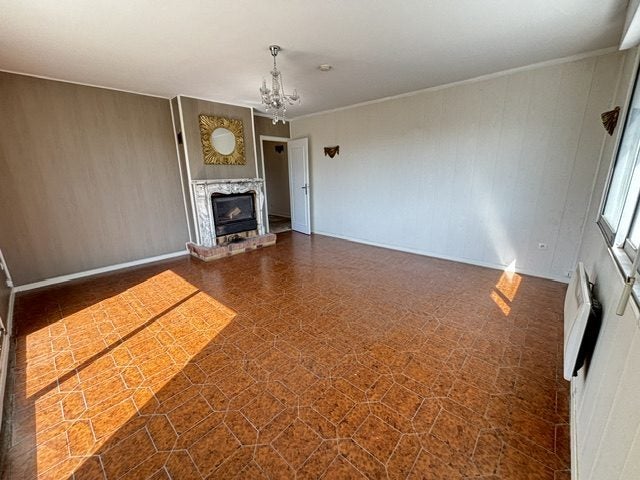 Flat Rue de l'Activité in Conflans-Sainte-Honorine
